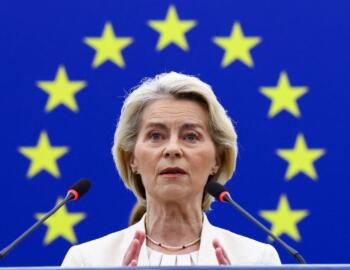 GWU: I lavoratori devono essere al centro della strategia economica e industriale europea