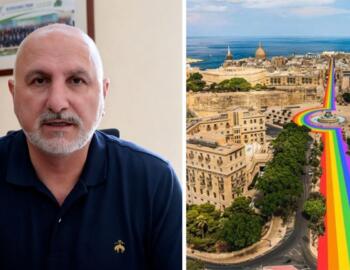 Il-GWU fil-Pride March: Favur pajjiż aktar inklussiv, ħanin u tolleranti