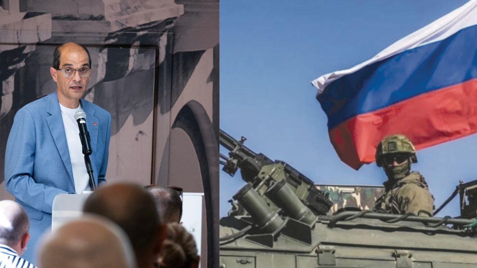 What happens in Russia can hit Maltese workers’ pockets: the Russian elections, energy and the future of subsidies in Malta