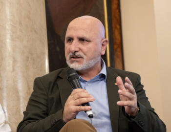 “La visione c’è, ma questo è un percorso” – il Segretario Generale della GWU Kevin Camilleri