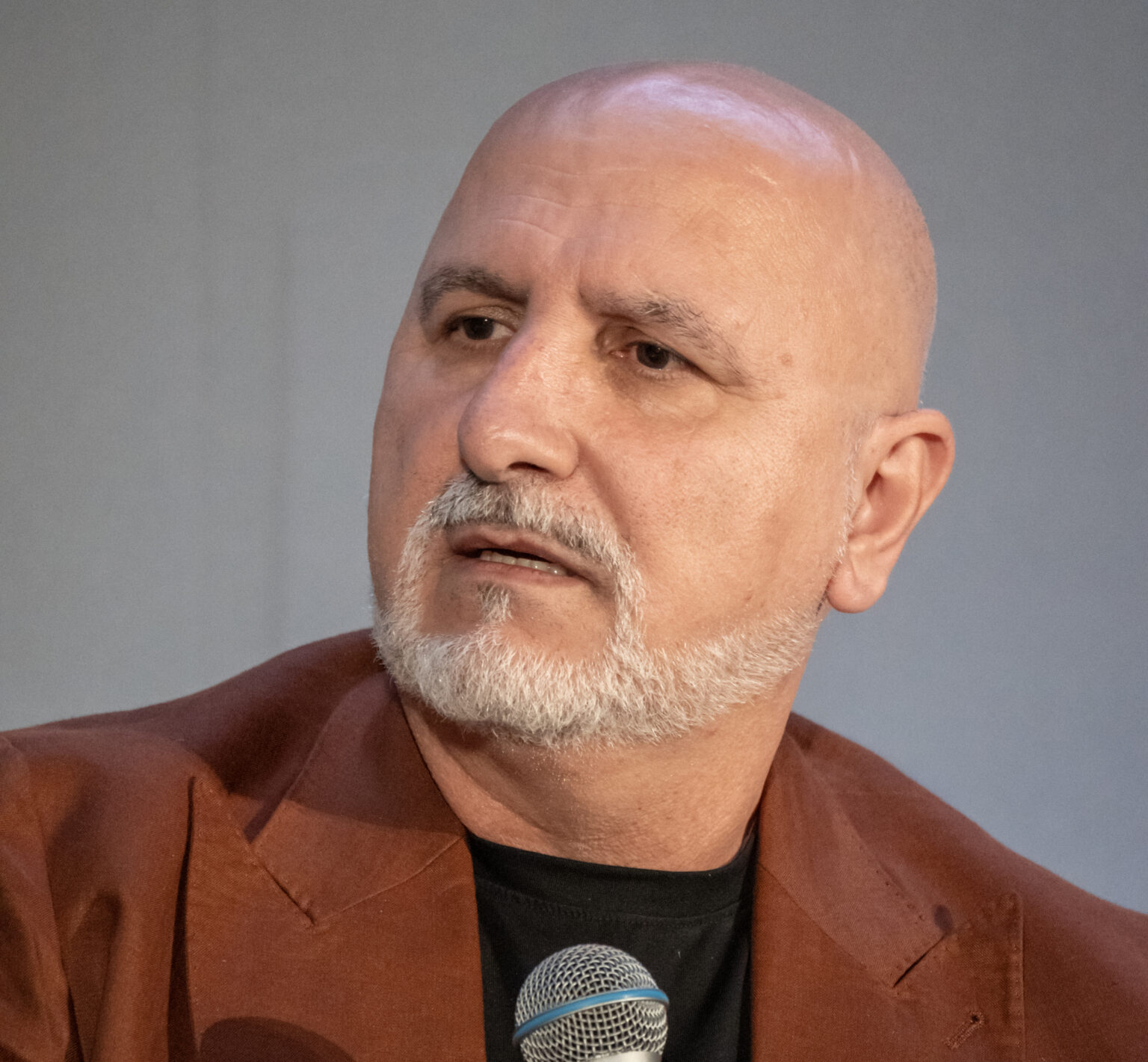 “Citizen participation is crucial”