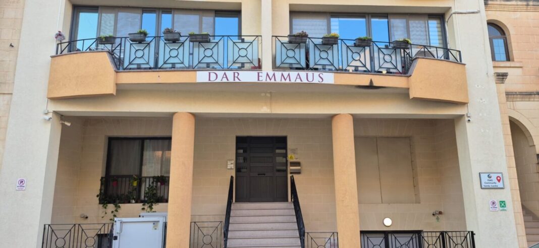 Il-GWU tiddikjara Tilwima Industrijali f’Dar Emmaus