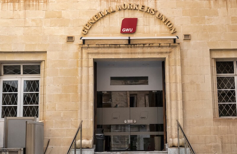 GWU announces industrial action at RSSL to safeguard existing working conditions and ensure compliance with all obligations arising from the VETS Agreement