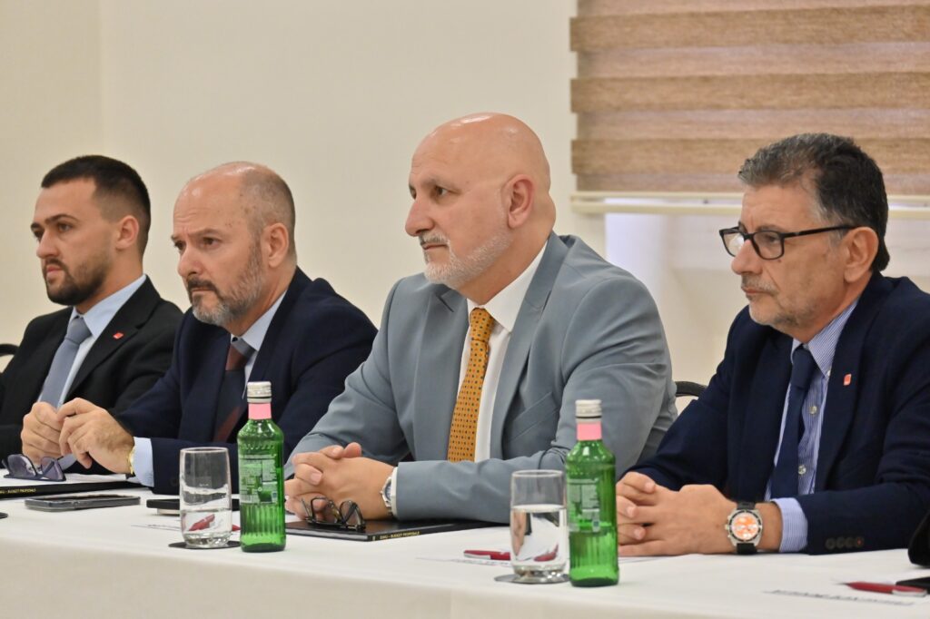 Il-GWU tressaq il-proposti tal-Baġit 2027