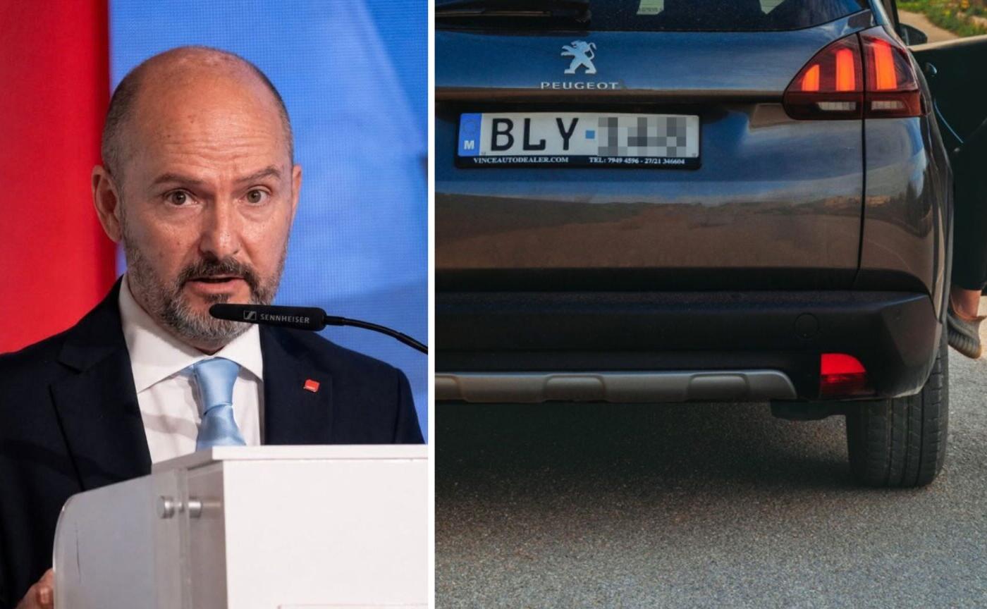 Y-Plates: bejn id-drittijiet tal-ħaddiema u servizz li l-konsumatur jista’ jafda