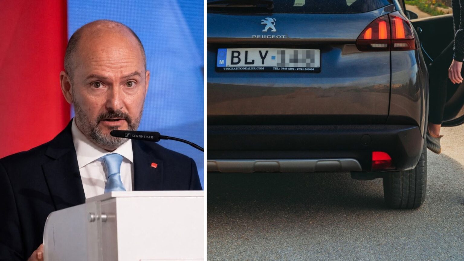 Y-Plates: bejn id-drittijiet tal-ħaddiema u servizz li l-konsumatur jista’ jafda