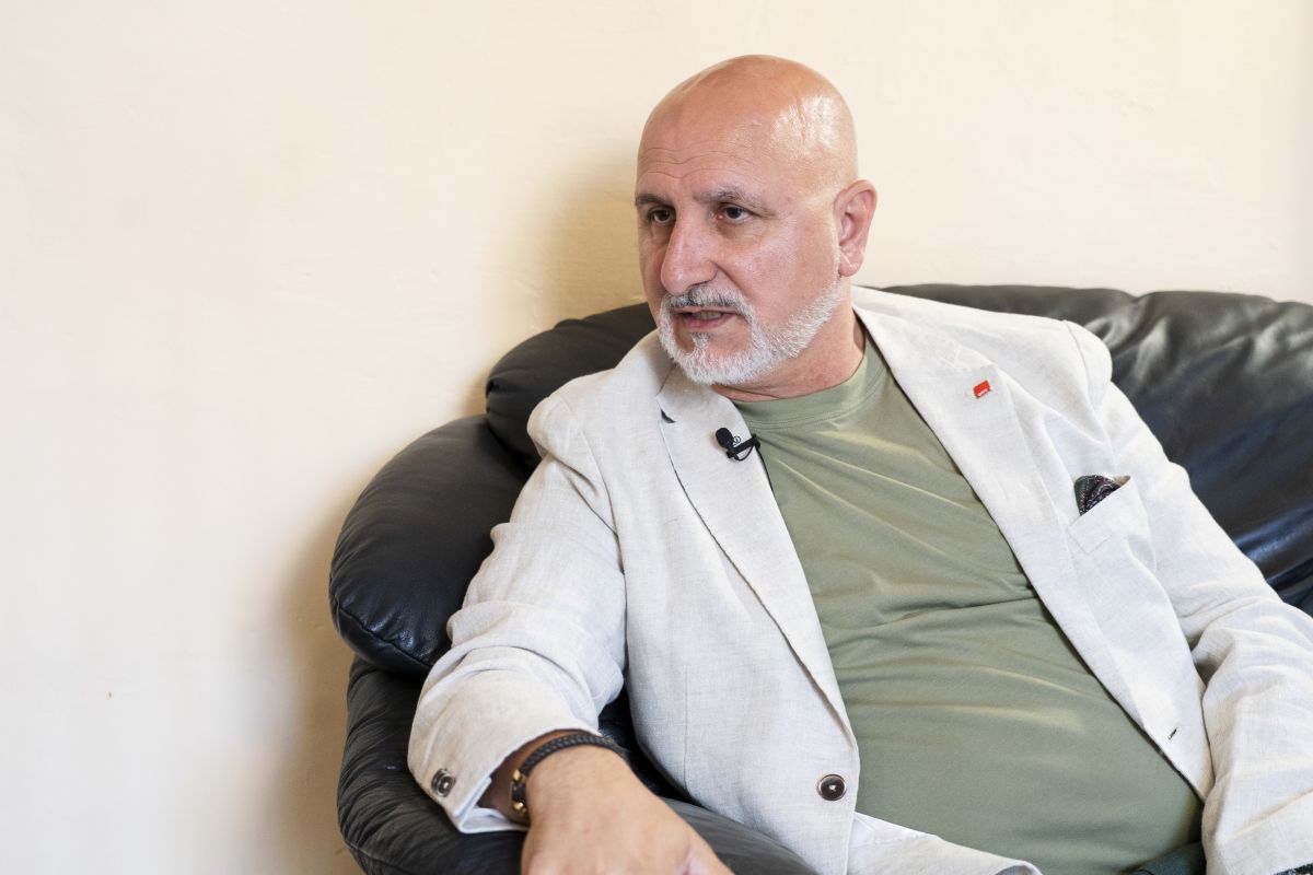 Budget measures against foreign workers are ‘purely populist’, GWU boss says
